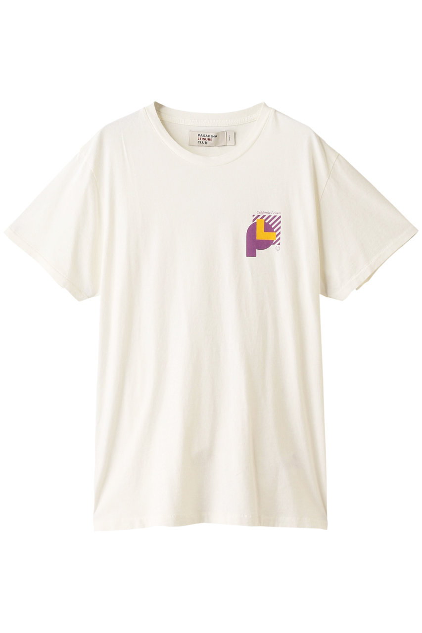 SALE 【50%OFF】 Whim Gazette ウィム ガゼット 【PASADENA LEISURE CLUB】LOTTO-T ホワイト