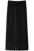 DREAMFULレーススカート