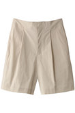 【GEMINI】タックショートパンツ