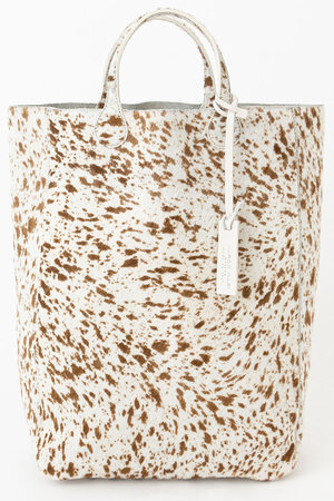 ウィム ガゼット/Whim Gazetteの【MARCO MASI】SEAトートバッグ