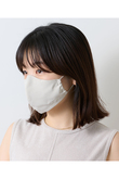シルクインサイドマスク