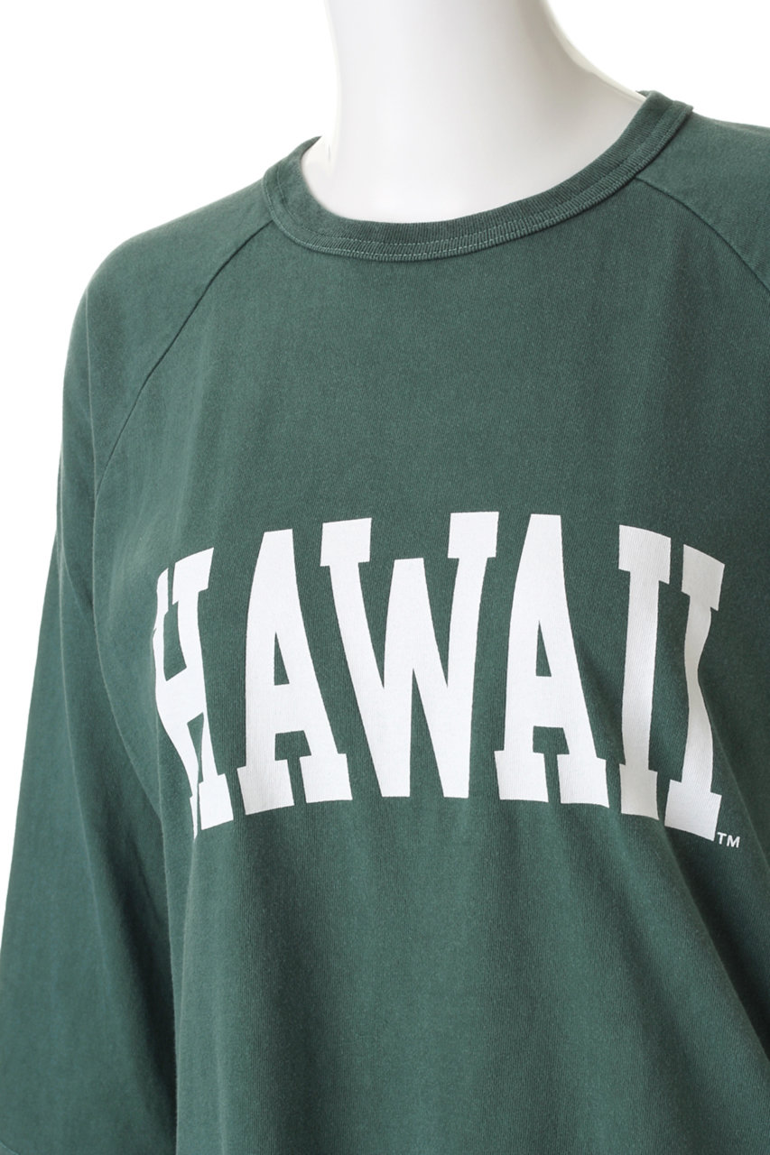 専用☆ GOOD ROCK SPEED  HAWAII ラグラン Tシャツ