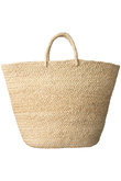 【Indego Africa】ラフィアトートバッグ