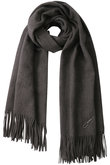 【ASAUCE MELER×Folk/N】別注ブローチ付スポンディッシュWストール③