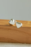 【Nina &Jules】Heart ピアス