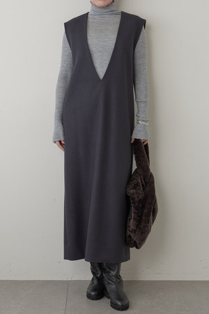 Whim Gazette ウィム ガゼットのワンピース チュニック通販 Elle Shop エル ショップ