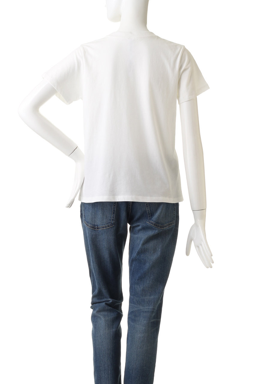 【定番】バイラ掲載　Whim Gazette THE PAUSE Tシャツ Whim Gazette(ウィム ガゼット)｜【THE PAUSE】THE PAUSE Tシャツ