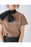 【THE PAUSE】THE PAUSE Tシャツ