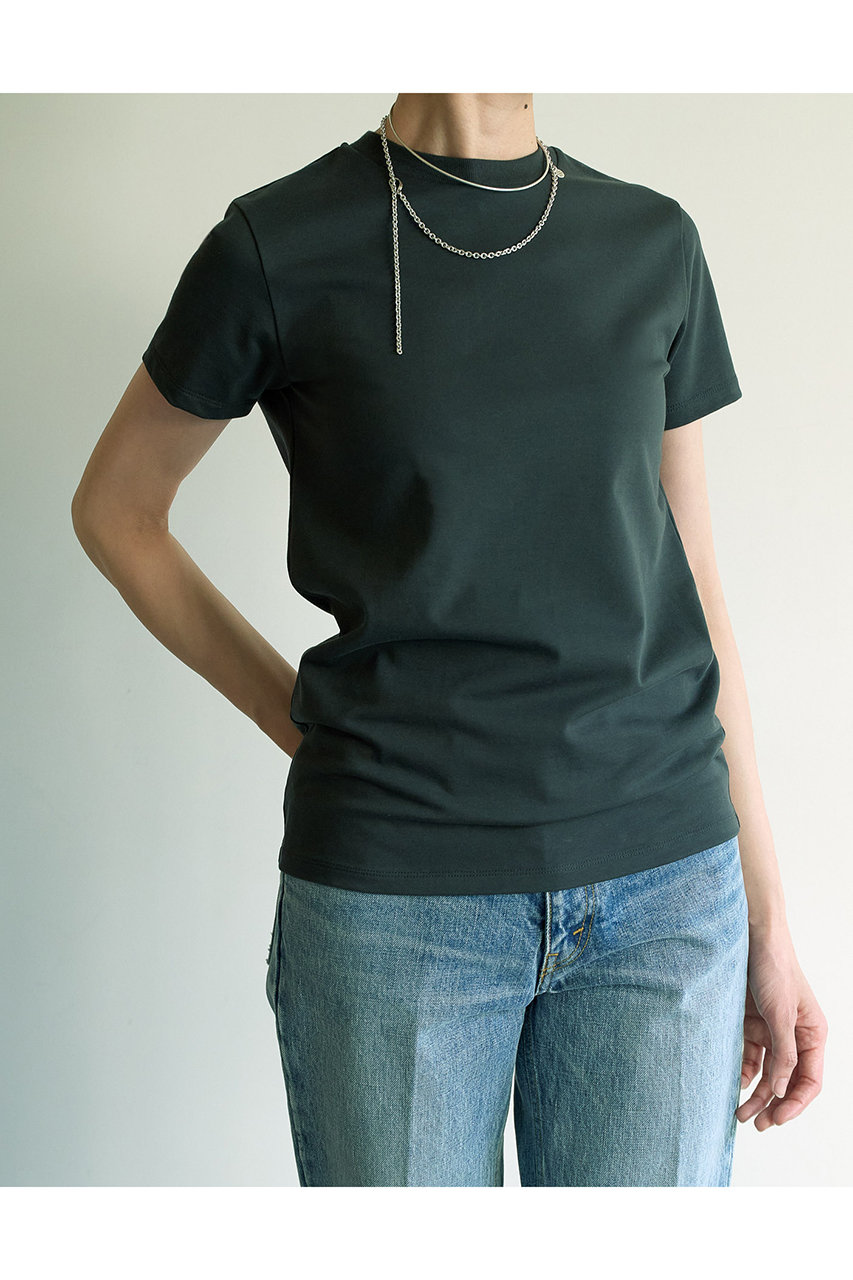 【長谷川京子さんコラボ】天竺パックT