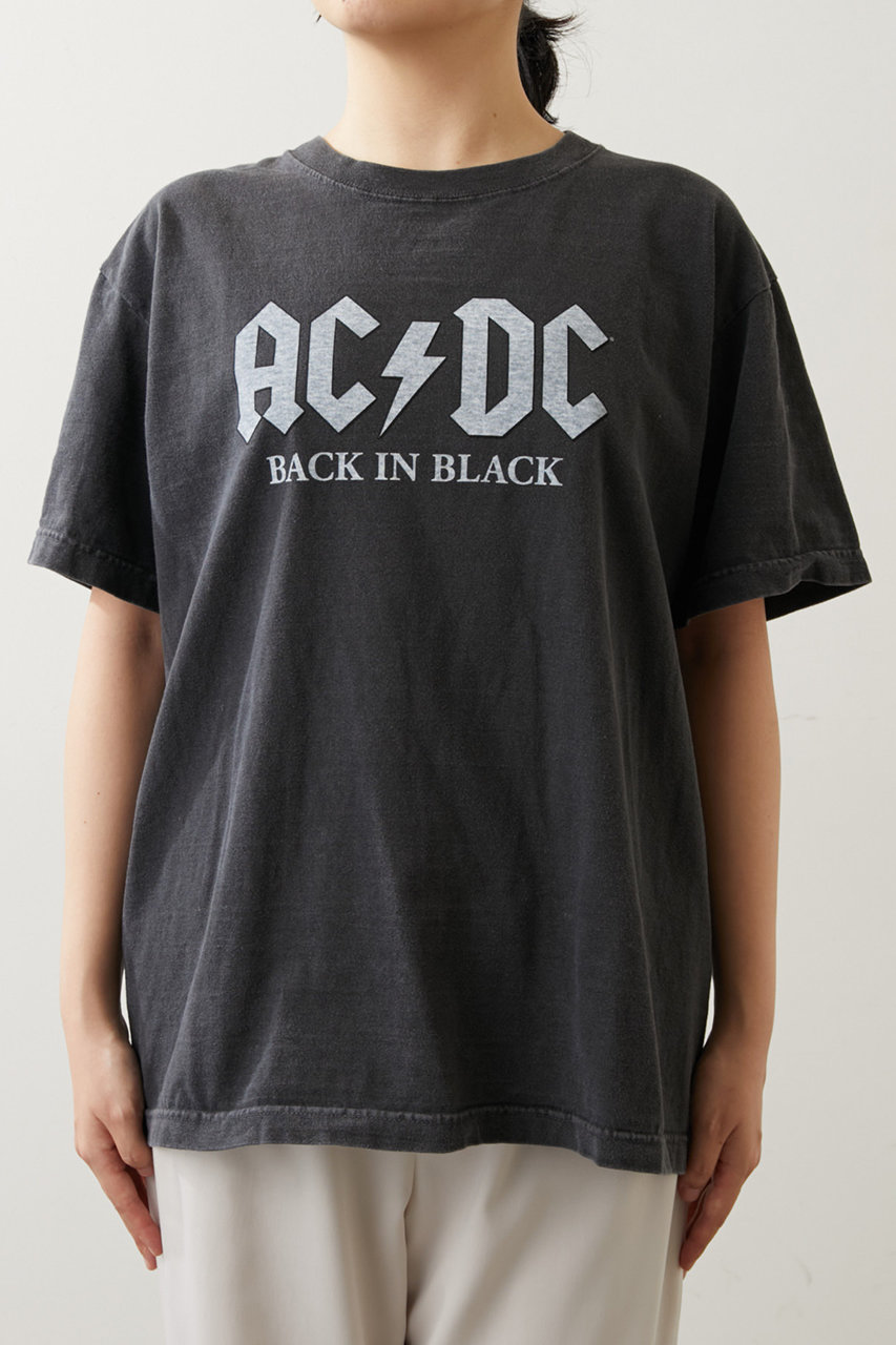【GOOD ROCK SPEED】ACDC Tシャツ