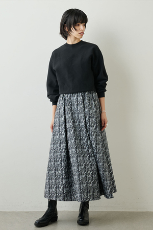 Whim Gazette|ウィム ガゼットのスカート通販|ELLE SHOP (エル ...