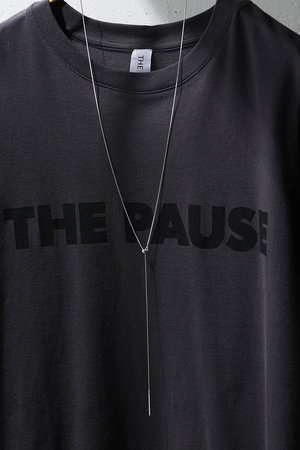 ウィム ガゼット/Whim Gazetteの【THE PAUSE】ロングラリエット(150200/150203)