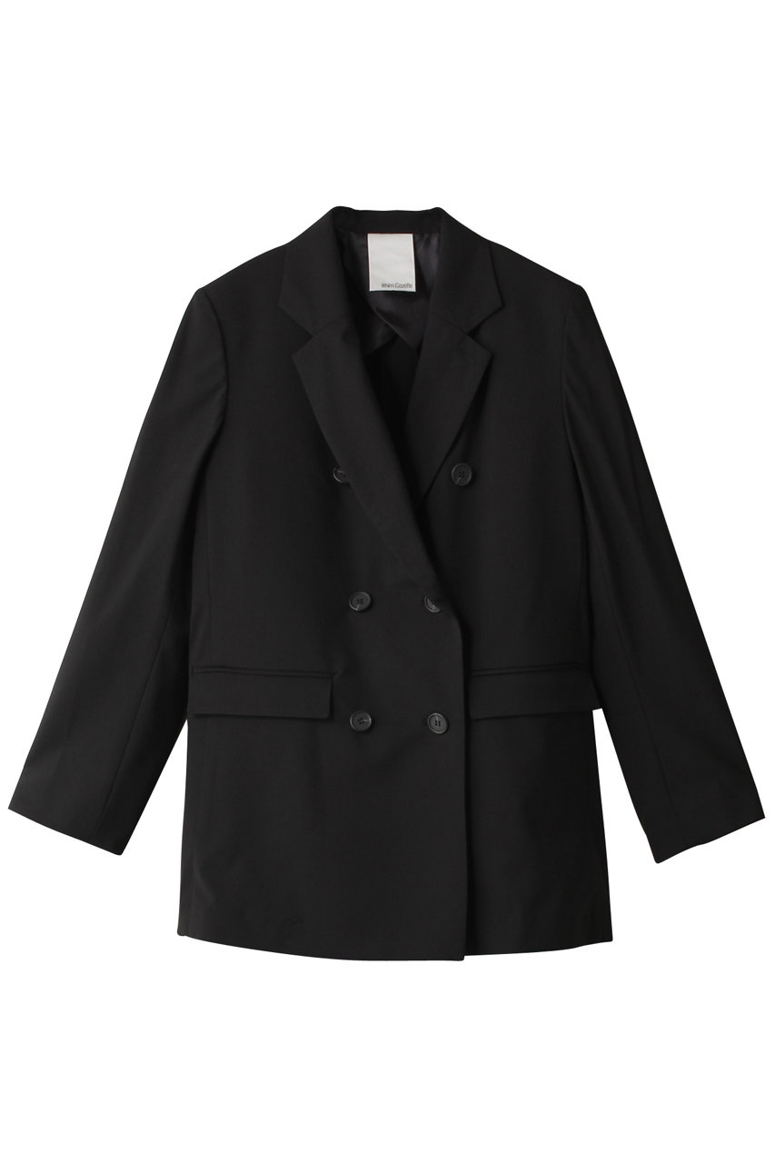 ダブルストレッチジャケット