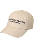 S&R CLUB CAP