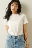 ベーシックTシャツ