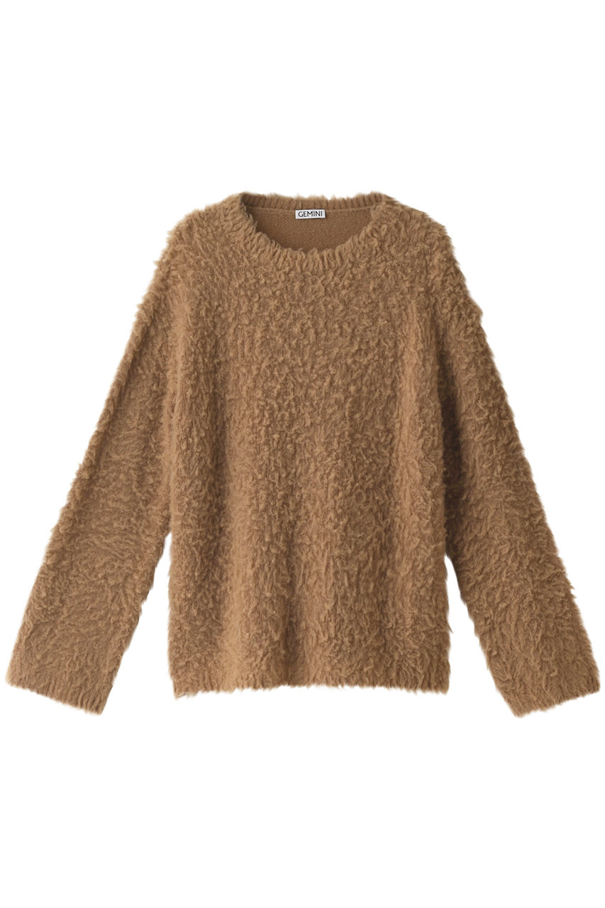 【GEMINI】ブークレプルオーバー