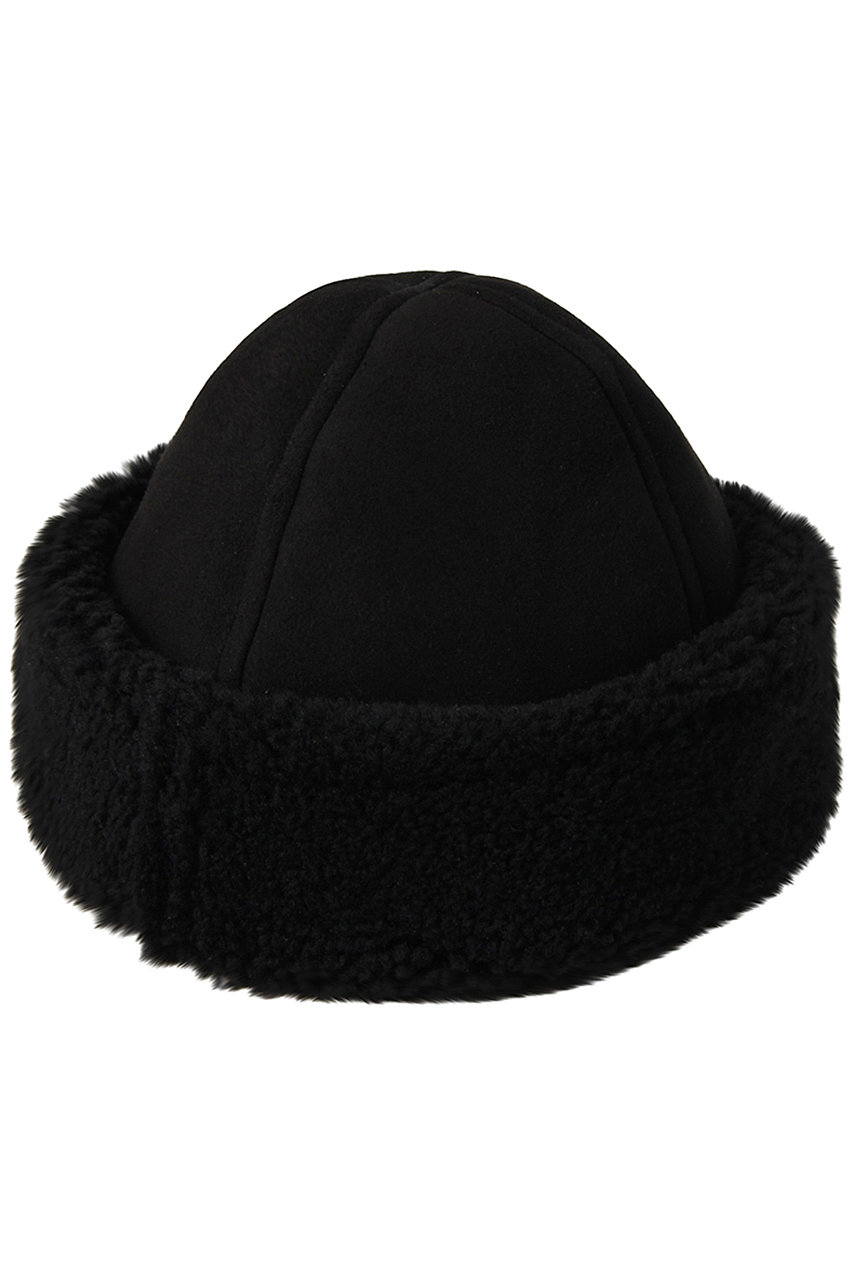 【CAWLEY】Sheepskin HAT2