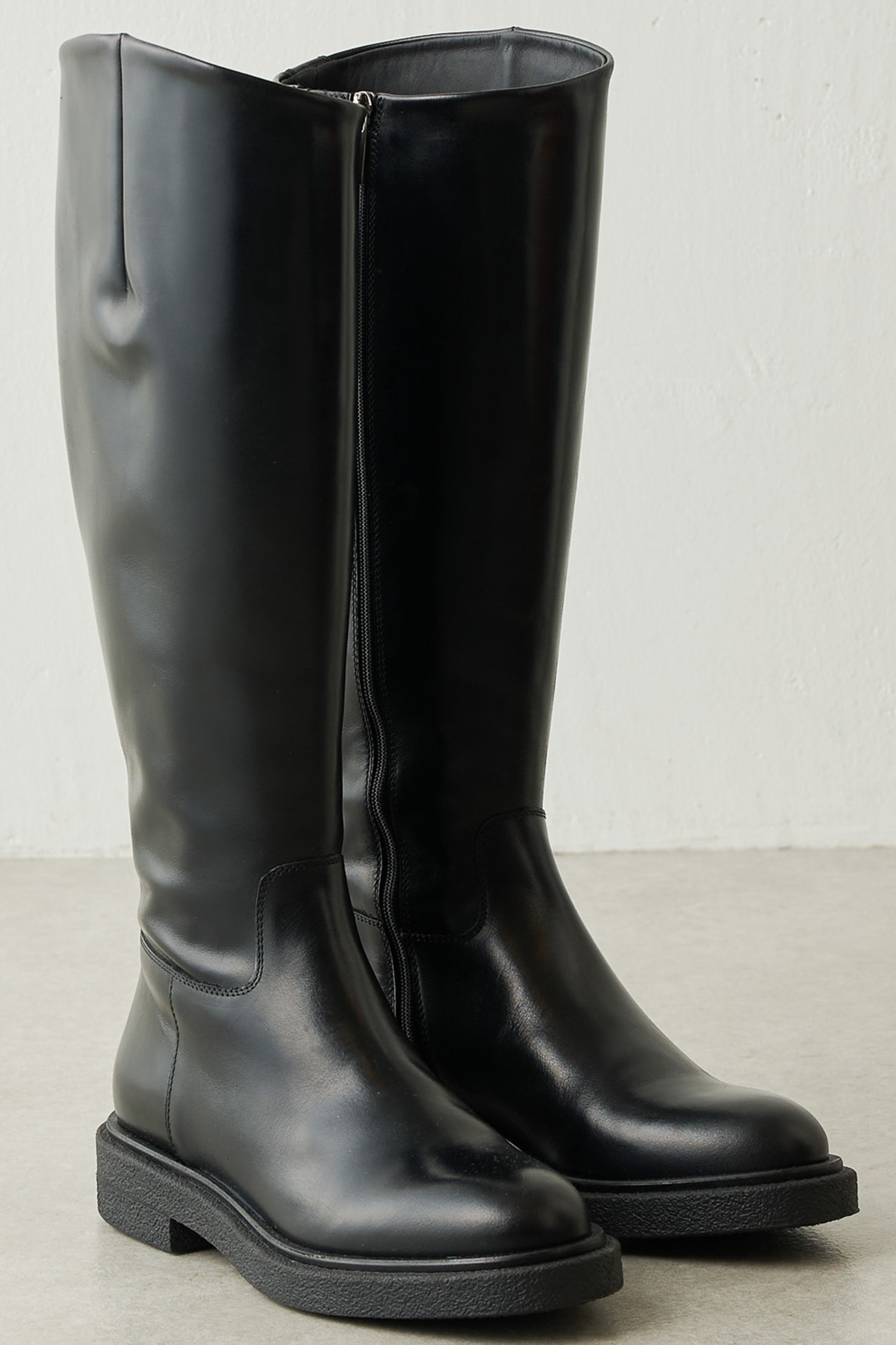 【Hoaw.】ジョッキーブーツ