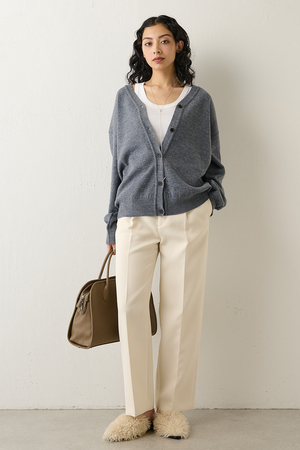 トリプルクロスパンツ