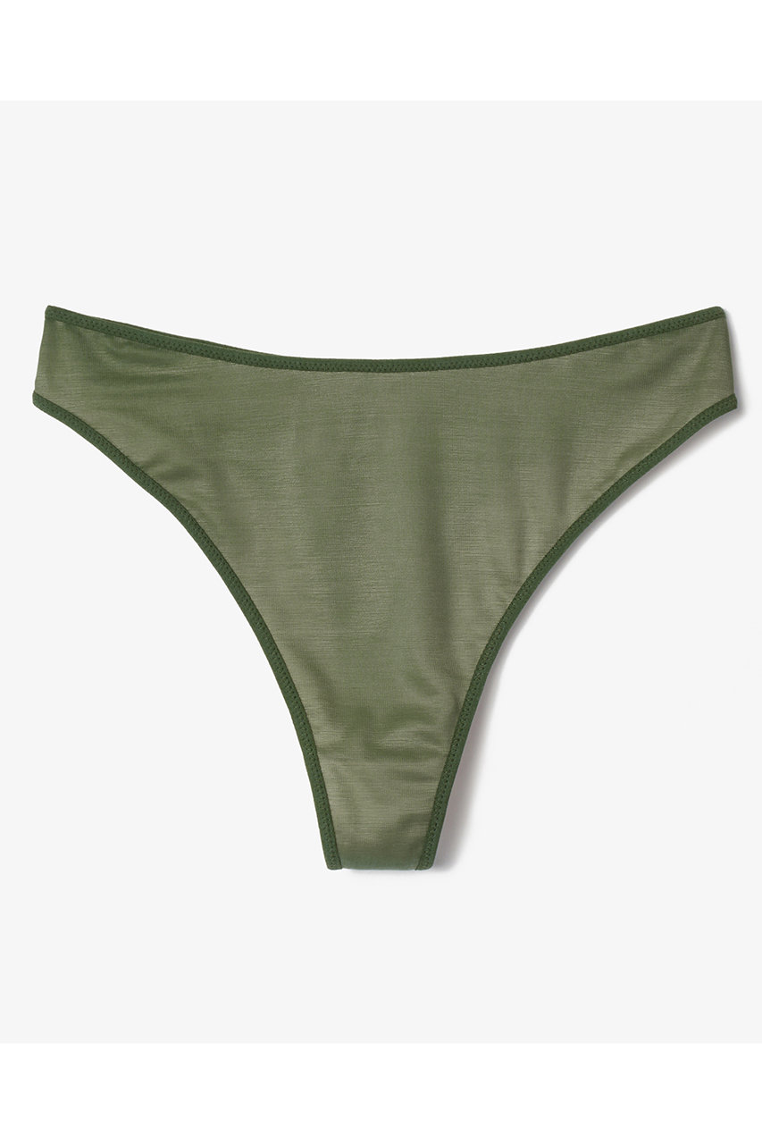 Curving Line Light Shorts