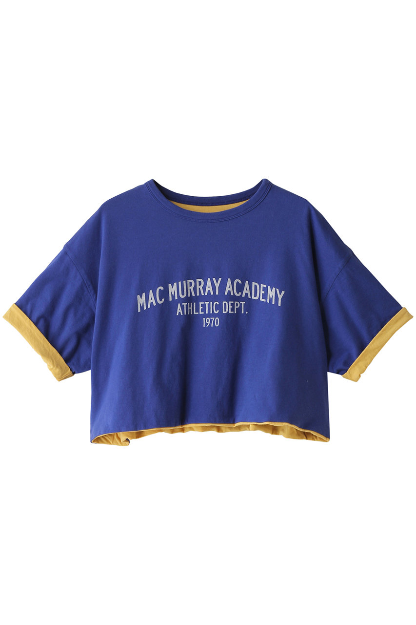 【St.Johns 3rd club】MAC MURRAY TEE