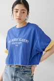 【St.Johns 3rd club】MAC MURRAY TEE