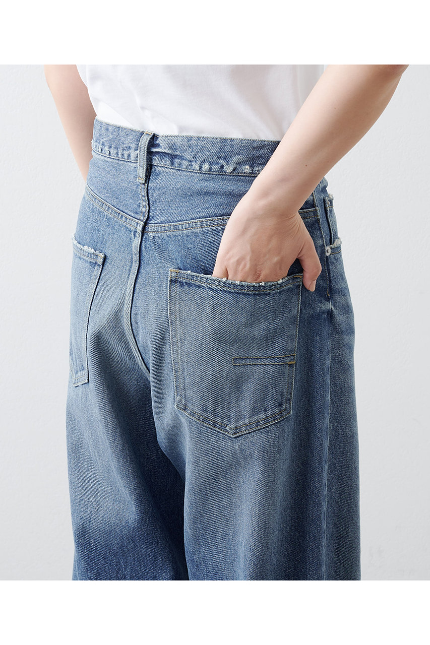 Whim Gazette(ウィム ガゼット)｜【予約販売】【GEMINI】ダメージ