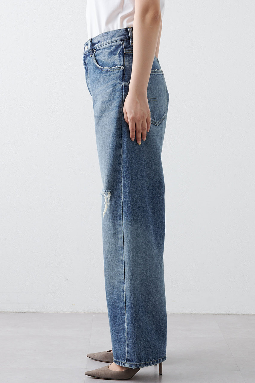 Whim Gazette(ウィム ガゼット)｜【予約販売】【GEMINI】ダメージ