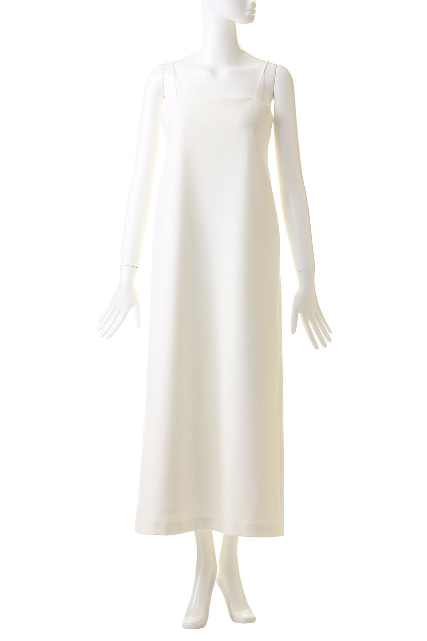 【Sak0】ウィムガゼット　キャミワンピース Whim Gazette（ウィムガゼット）の「キャミワンピース