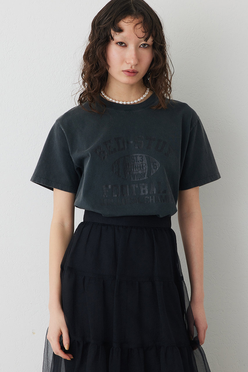 【THE PAUSE】FOOTBALL Tシャツ