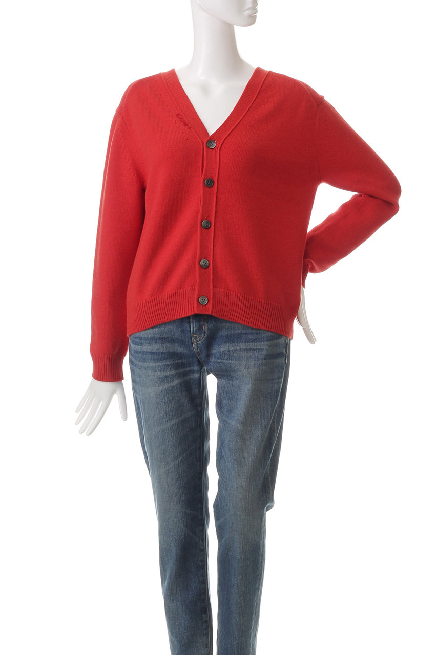 Whim Gazette 「GEMINI」2WAY ニット ワンピース Whim Gazette（ウィム ガゼット） レディース ワンピース 「GEMINI