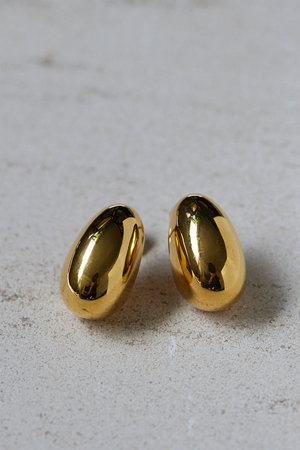 ウィム ガゼット/Whim Gazetteの【Hoaw.】ドロップピアス(150100/150101)