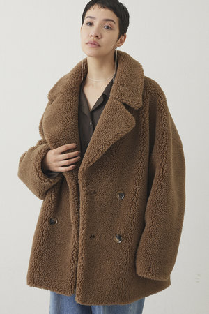 Whim Gazette｜ウィム ガゼットのコート通販｜ELLE SHOP (エル
