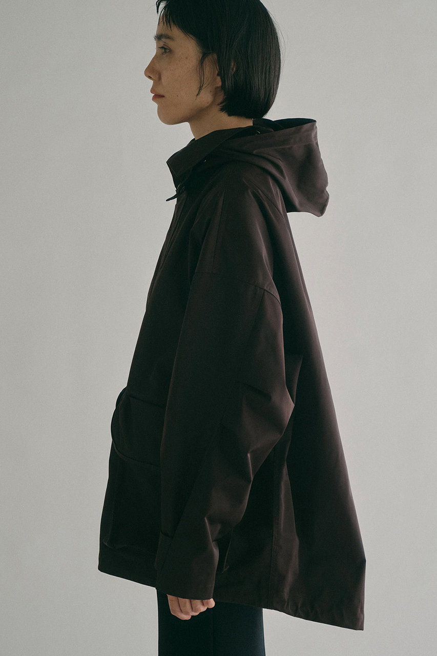 [美品] ギルドプライム　セットアップ　マウンテンパーカー&ハーフパンツ Whim Gazette(ウィム ガゼット)｜【GEMINI】マウンテンパーカー
