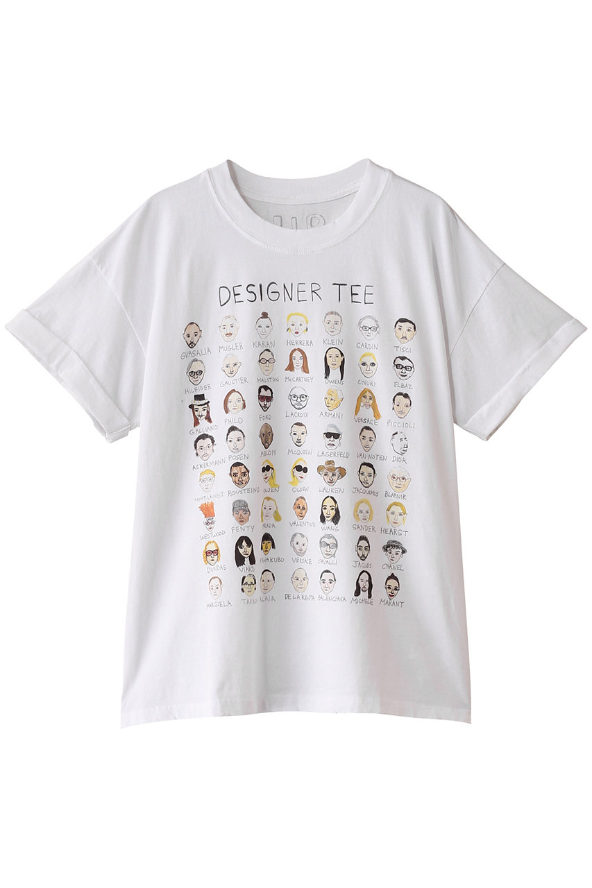 【Unfortunate Portrait】Designer Tee