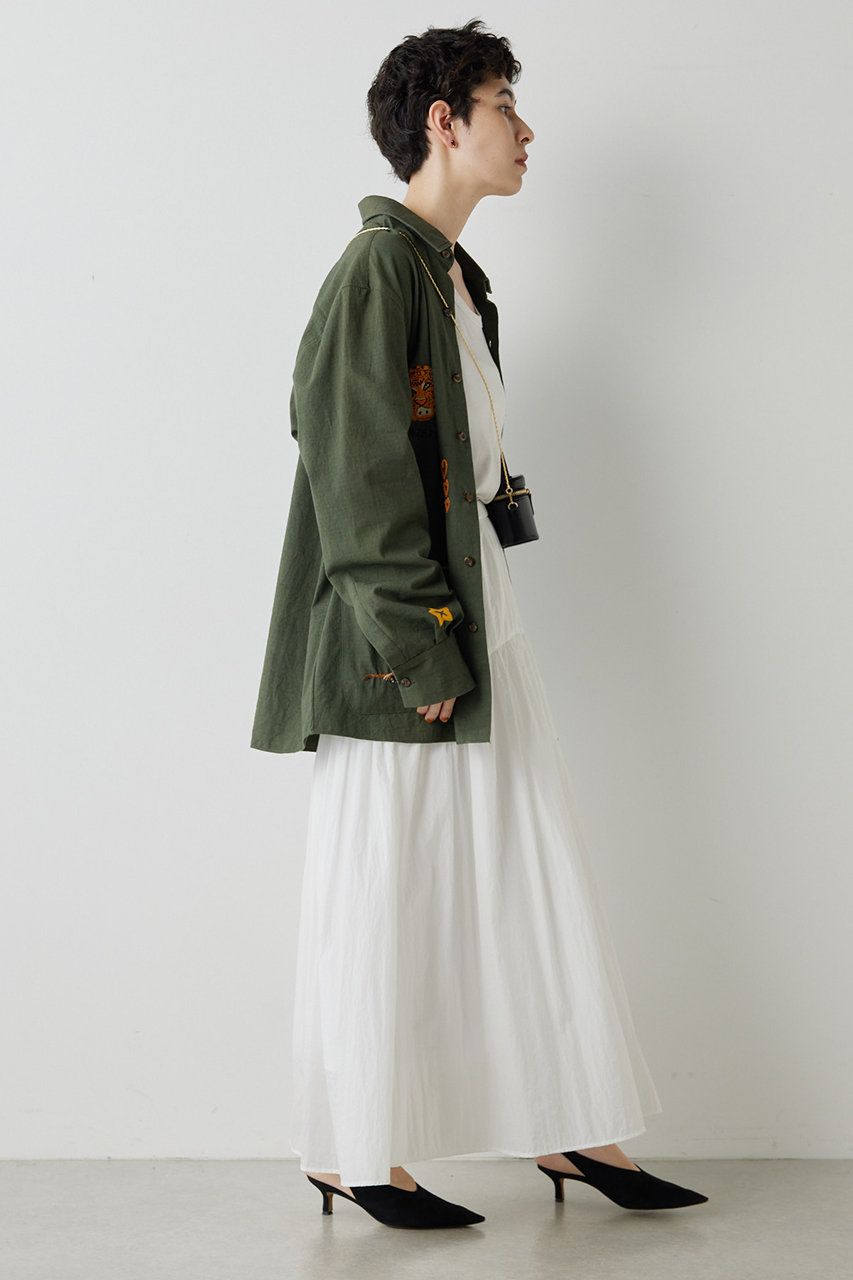 Whim Gazette(ウィム ガゼット)|【予約販売】ヴィンテージ Whim Gazette(ウィム ガゼット)|【予約販売】ヴィンテージ