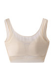 【NICENICE MOMENT】MESH BRA TANK