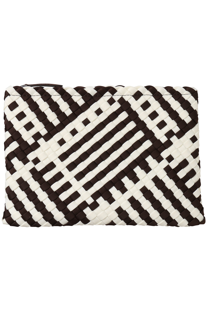 Whim Gazette(ウィム ガゼット)｜【NAGHEDI】St Barths M Tote