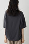 リラックスロゴＴシャツ ウィム ガゼット/Whim Gazette