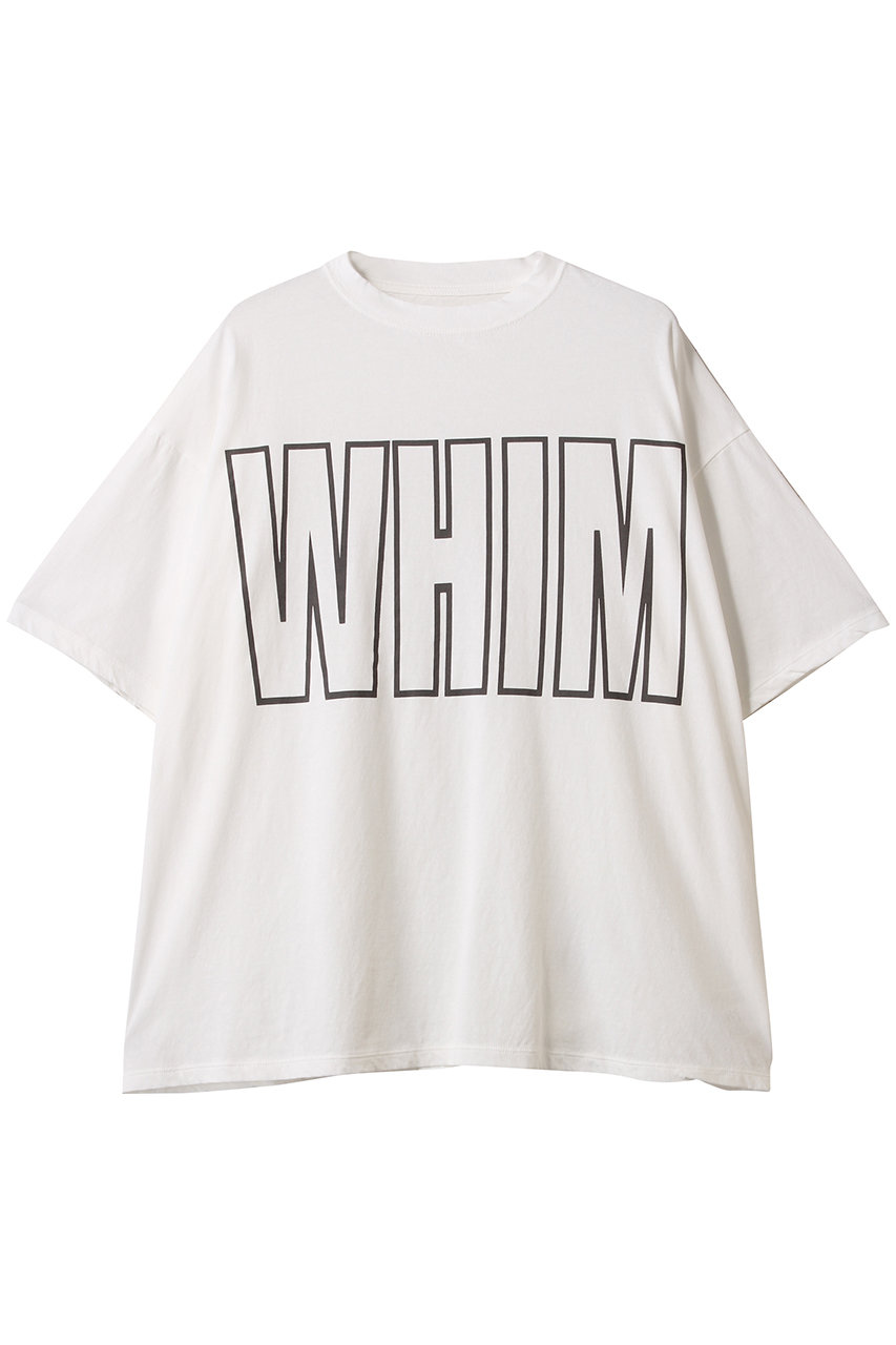 リラックスロゴＴシャツ