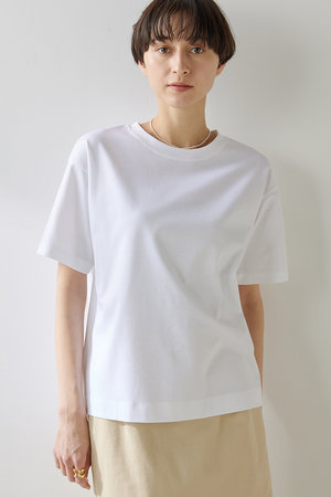 Whim Gazette|ウィム ガゼットのカットソー・Tシャツ通販|ELLE Whim Gazette|ウィム ガゼットのカットソー・Tシャツ通販|ELLE