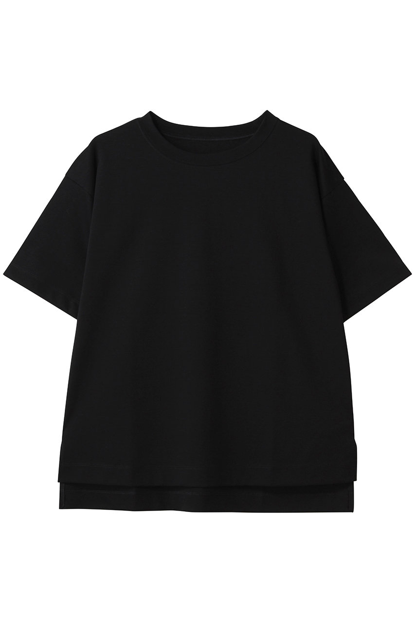 Whim Gazette(ウィム ガゼット)｜スーピマコットンTシャツ
