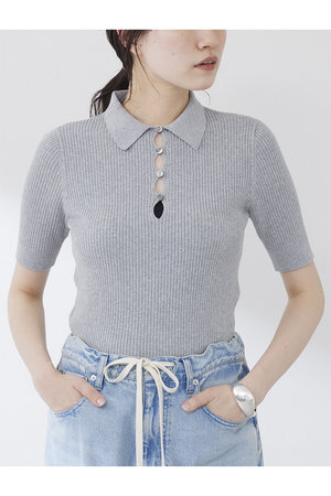 Whim Gazette｜ウィム ガゼットのニット通販｜ELLE SHOP (エル