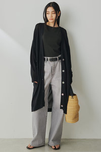 Whim Gazette｜ウィム ガゼットのニット通販｜ELLE SHOP (エル