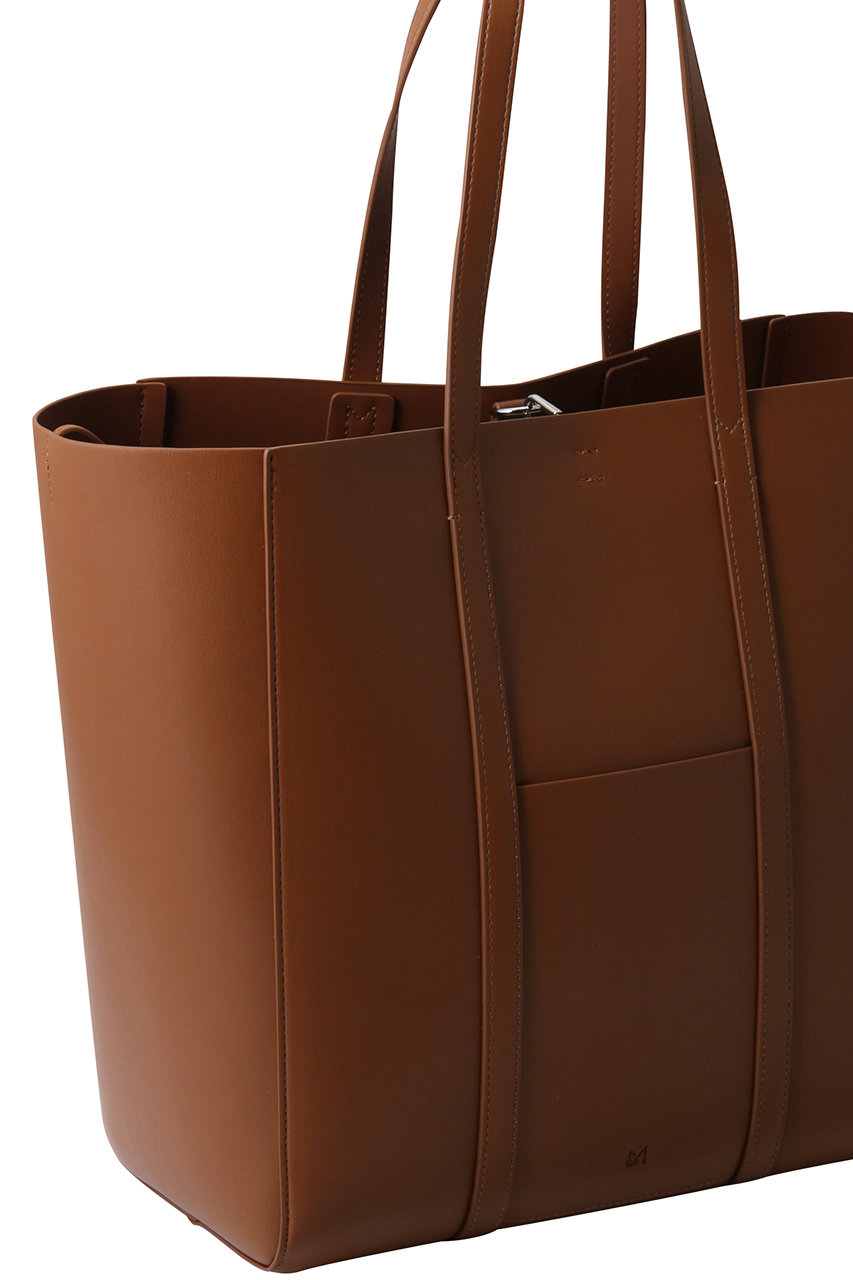 ＆MyuQ】TOTE BAG | Whim Gazette(ウィム ガゼット)レディース