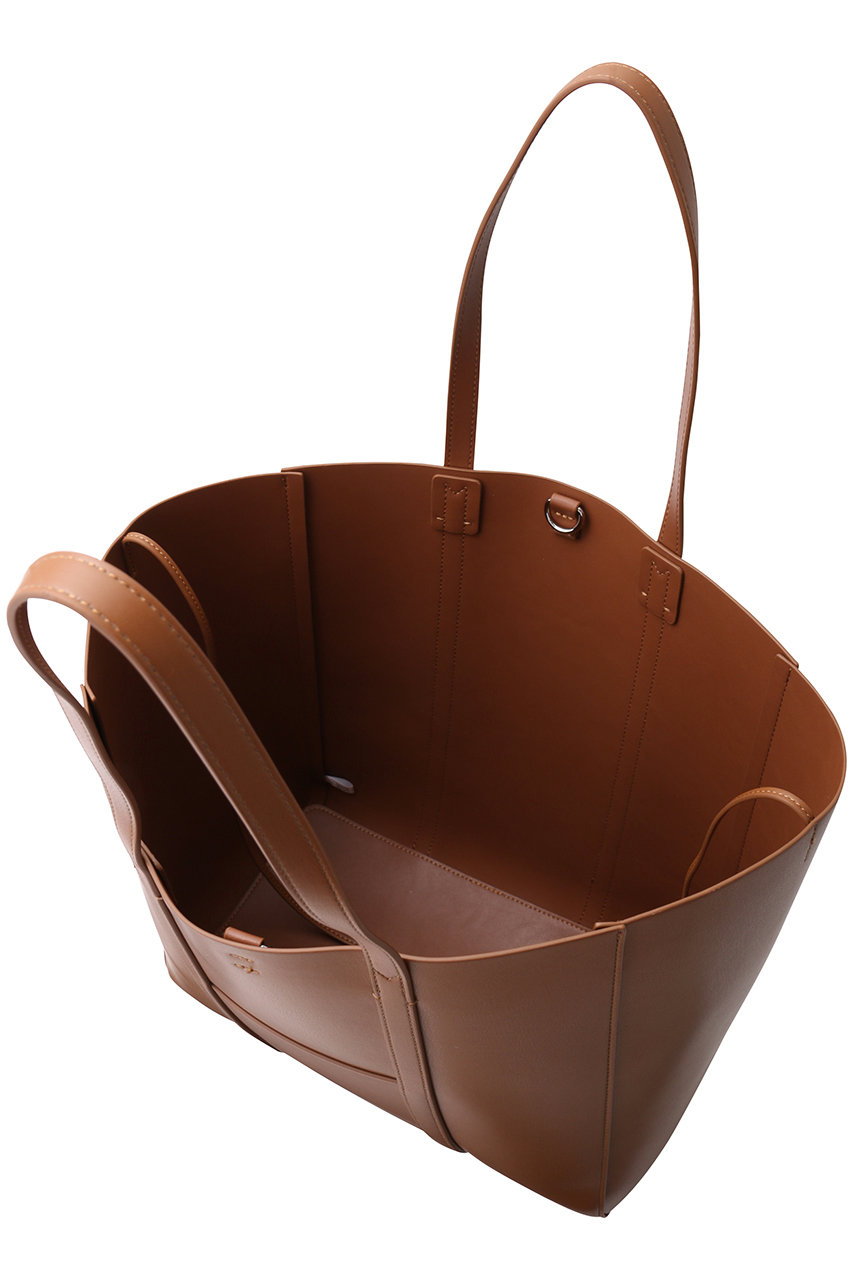 ＆MyuQ】TOTE BAG | Whim Gazette(ウィム ガゼット)レディース
