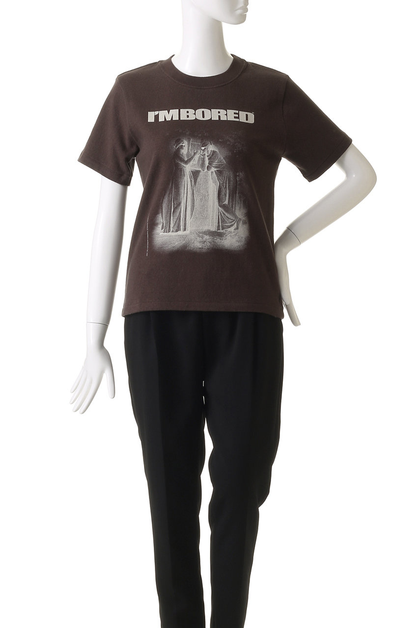 whim gazette GEMINI プリントTEE Whim Gazette｜【GEMINI】プリントTEE | Rakuten Fashion(楽天