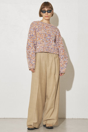 Whim Gazette｜ウィム ガゼットのパンツ通販｜ELLE SHOP (エル