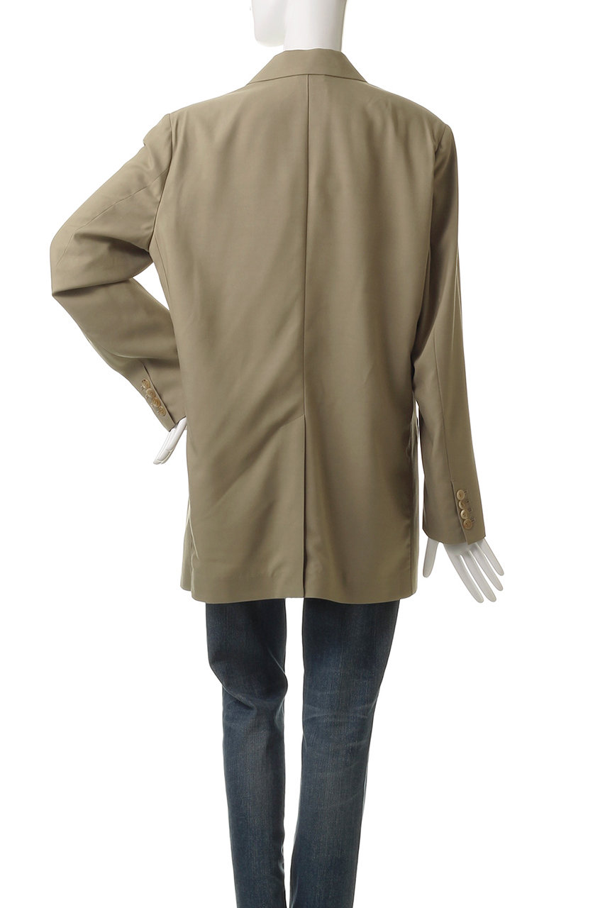 【新品】Whim Gazette GEMINI ジレ ブラウン 期間限定値下げ中 GEMINI】キョウネンジレ | Whim Gazette(ウィム ガゼット)レディース