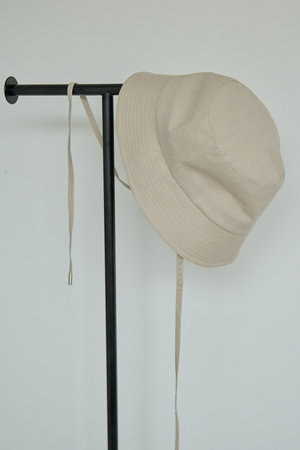 【THE PAUSE】バケットハット